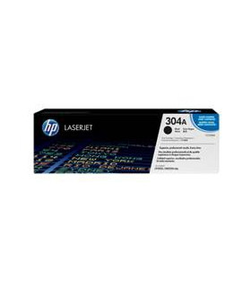 Toner hp cc530a negro  304a    - 3500 páginas cm2320 -  cp2025