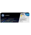 Toner hp 304a cc532a amarillo 2800 páginas cm2320 - cp2025