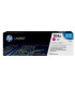 Toner hp 304a cc533a magenta 2800 páginas cm2320 -  cp2025 -