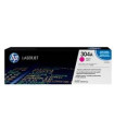 Toner hp 304a cc533a magenta 2800 páginas cm2320 - cp2025 -