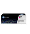 Toner hp 305a ce413a magenta 2600pag laserjet pro 300 m351a 300 mfp m375nw 400 m451 400 mfp m475