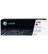 Toner hp cf413x magenta alta capacidad laserjet m377 - 410a - m477