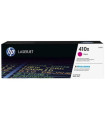Toner hp cf413x magenta alta capacidad laserjet m377 - 410a - m477
