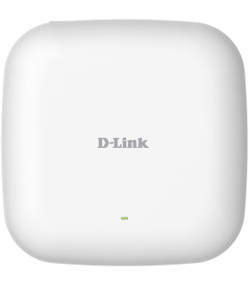 Punto acceso dlink dap - 2662 ac1200 poe dual band wave2