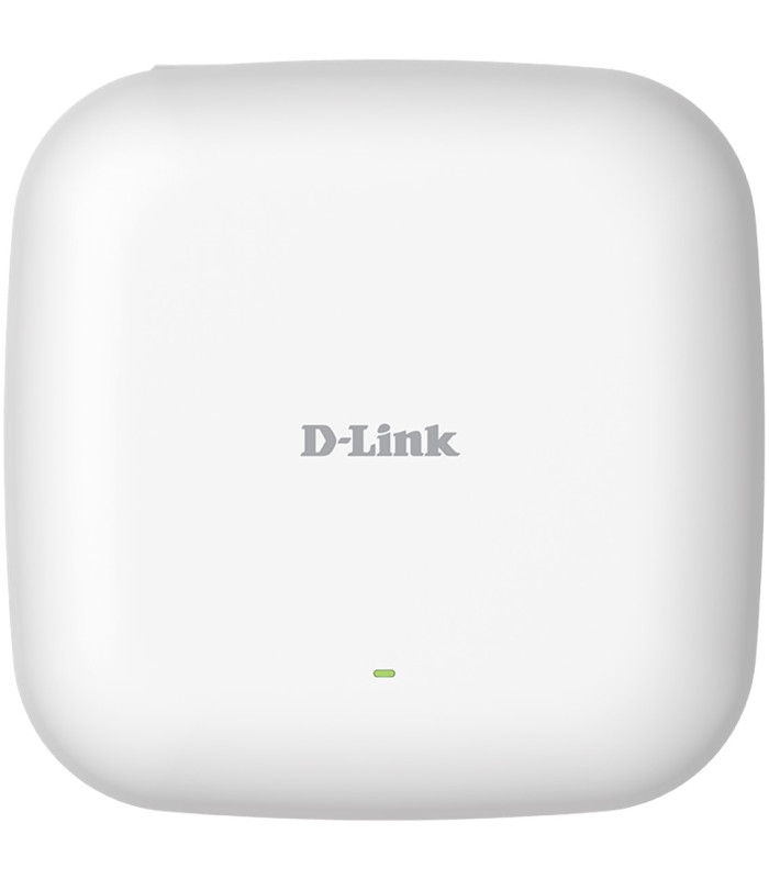 Punto acceso dlink dap - 2662 ac1200 poe dual band wave2