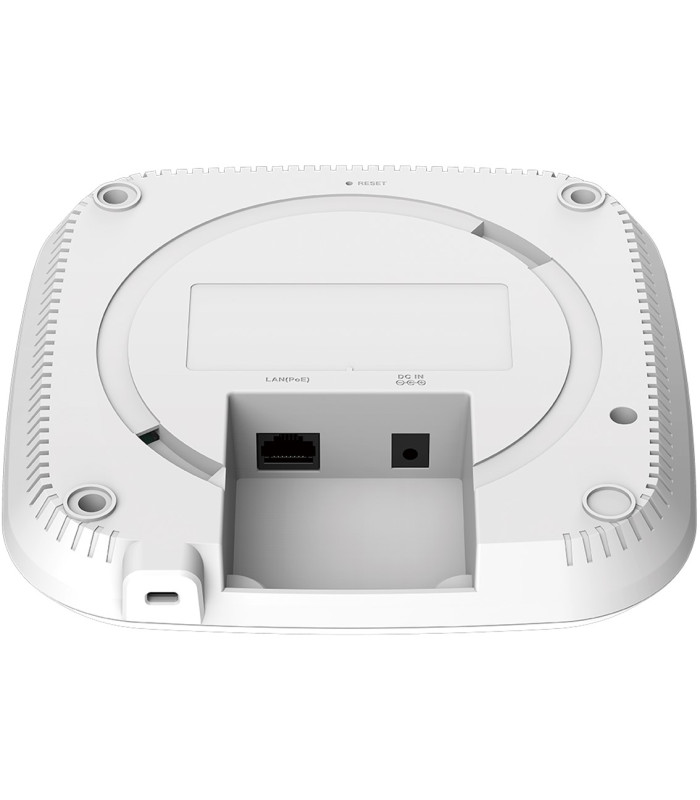 Punto acceso dlink dap - 2662 ac1200 poe dual band wave2