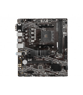Placa base msi am4 a520m pro m - atx