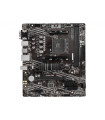 Placa base msi am4 a520m pro m - atx