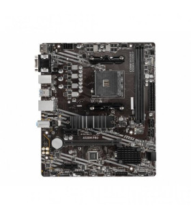 Placa base msi am4 a520m pro m - atx