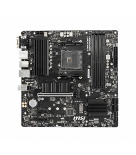 Placa base msi am4 b550m pro - vdh m - atx