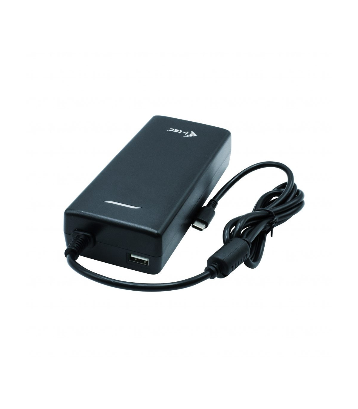 Docking station con adaptador de corriente universal i - tec usb - c hdmi dp con  de corriente 100 w