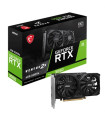 Tarjeta grafica msi nvidia geforce rtx 3050 ventus 2x oc 6gb gddr6