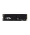 Disco duro interno solido ssd crucial p310 2tb m.2 nvme pci express 4.0