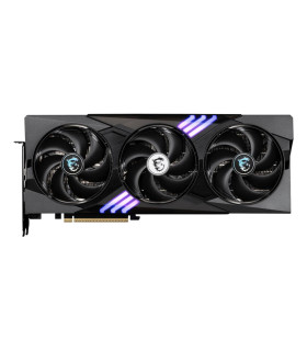 Tarjeta grafica msi rtx 5070 12g gaming trio oc