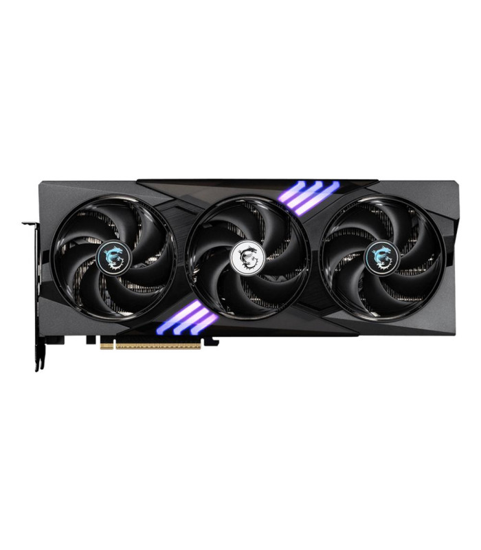 Tarjeta grafica msi rtx 5070 12g gaming trio oc