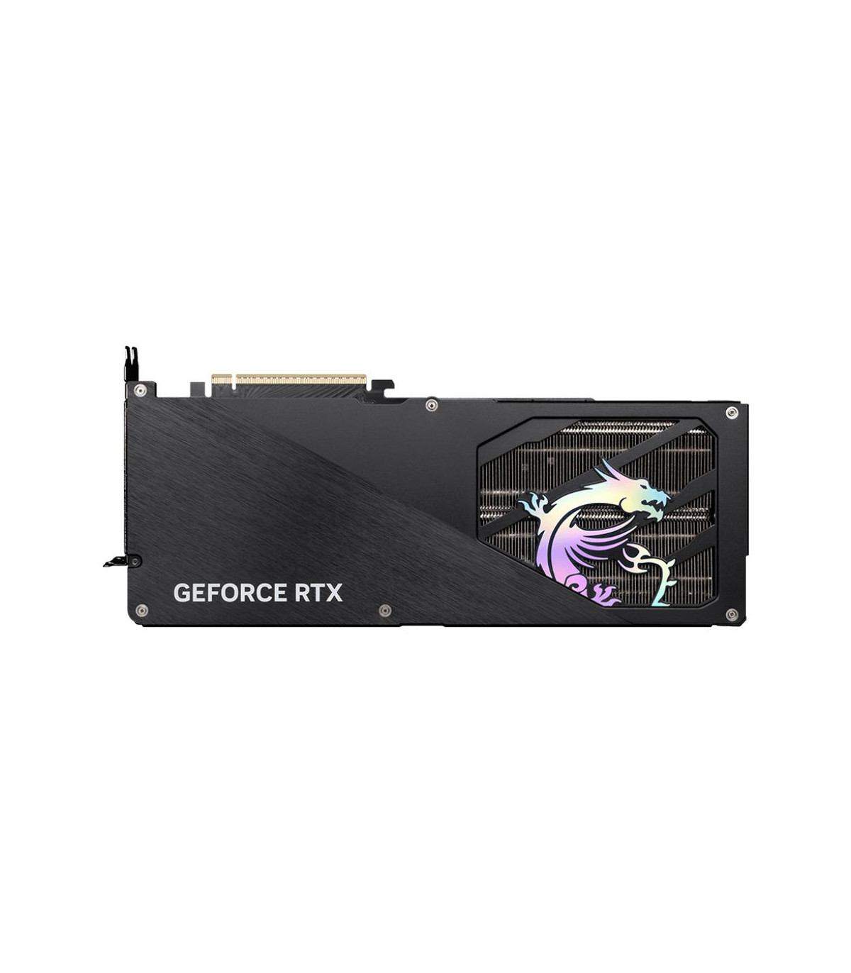 Tarjeta grafica msi rtx 5070 12g gaming trio oc