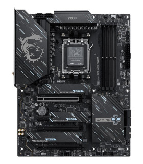 Placa base msi mpg x870e gaming plus wifi atx am5 4xddr5