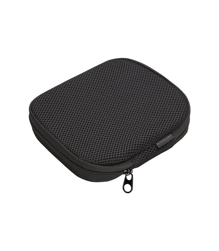 Auriculares poly blackwire 3225 negro