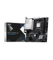Placa base msi pro pro h810m - b matx