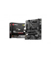 Placa base msi a520m vector wifi am4 matx 2xddr4