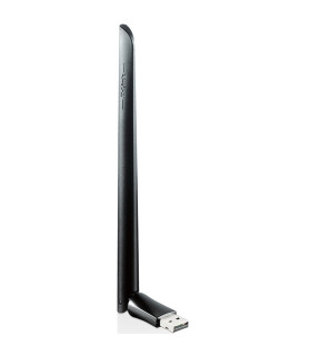 Adaptador usb d - link dwa - 172 ac600 dual band