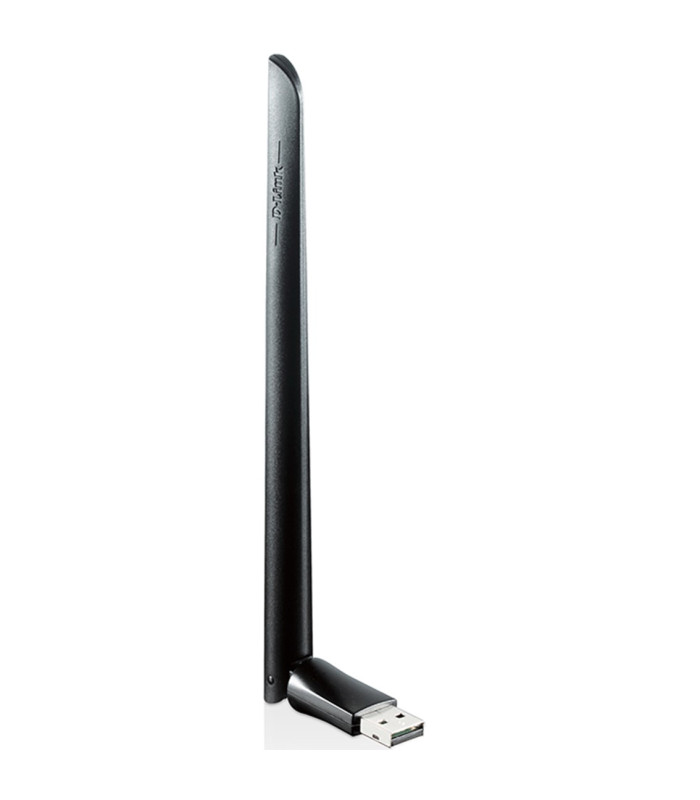 Adaptador usb d - link dwa - 172 ac600 dual band