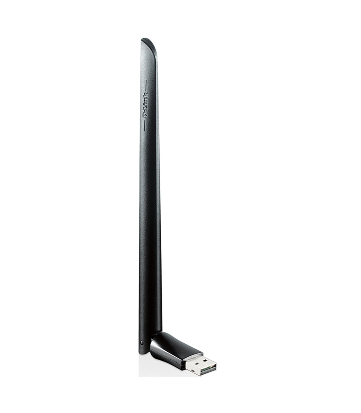 Adaptador usb d - link dwa - 172 ac600 dual band