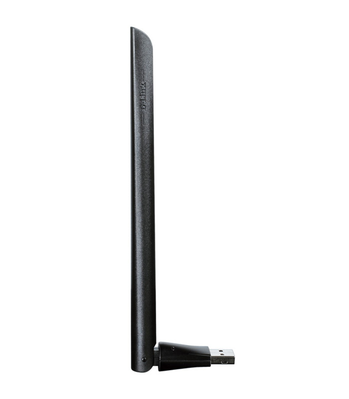 Adaptador usb d - link dwa - 172 ac600 dual band