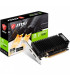 Tarjeta grafica vga msi gt 1030 2ghd4 lp oc 2gb ddr4 dp - hdmi