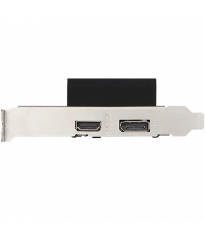 Tarjeta grafica vga msi gt 1030 2ghd4 lp oc 2gb ddr4 dp - hdmi