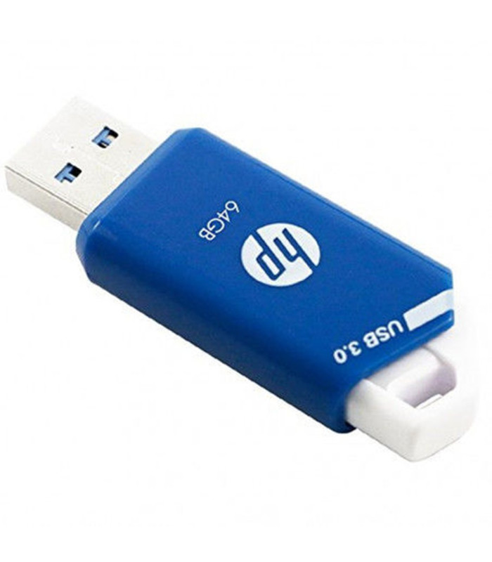 Memoria usb 3.0 hp x755w 64gb