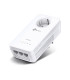Adaptador wifi powerline ac tp - link tl - wpa8631p gigabit av1300