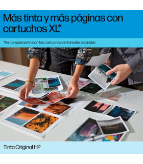 Toner hp pagewide 982x hp alta capacidad cian