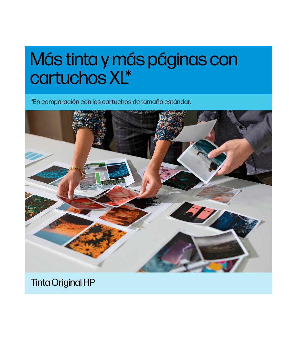 Toner hp pagewide 982x hp alta capacidad cian