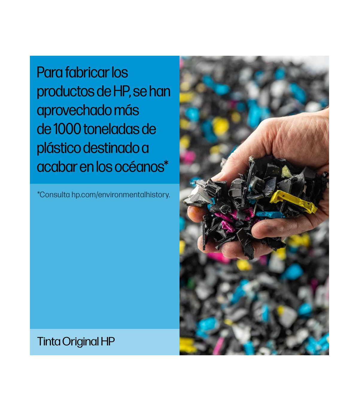 Toner hp pagewide 982x hp alta capacidad cian