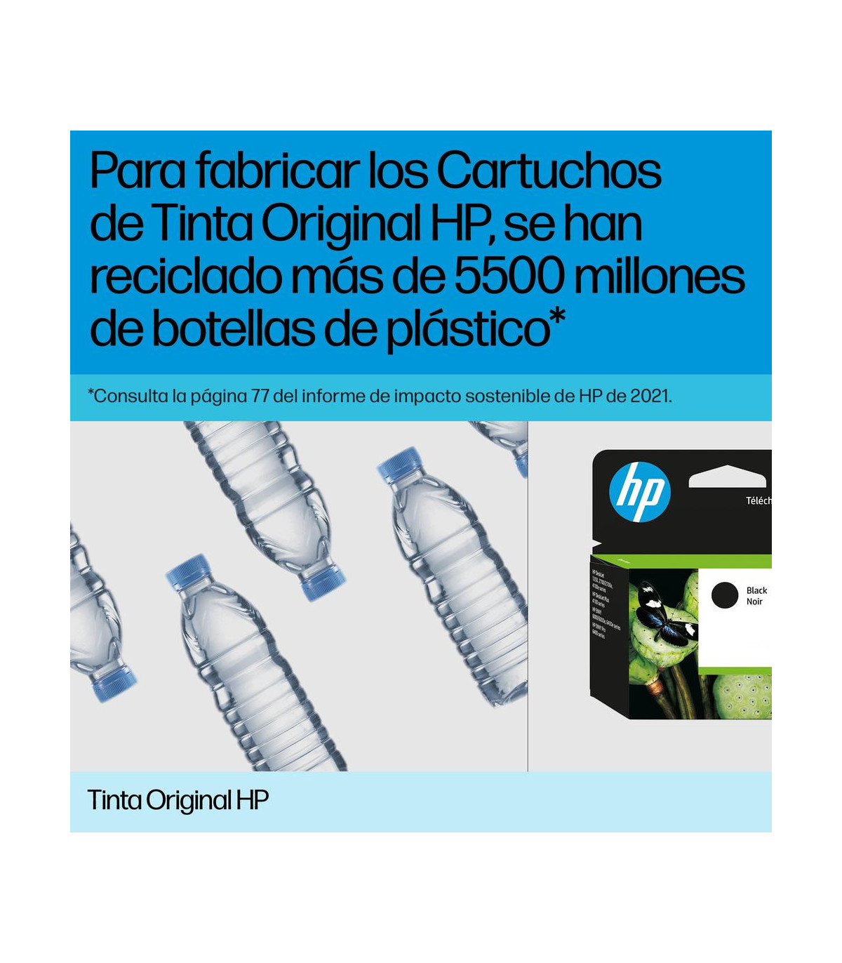 Toner hp pagewide 982x hp alta capacidad cian