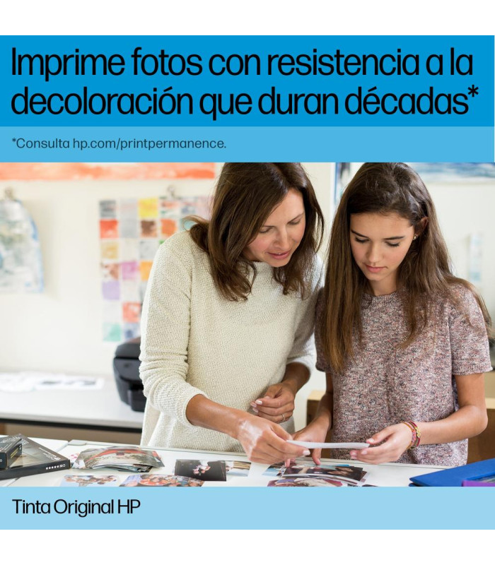 Toner hp pagewide 982x hp alta capacidad cian