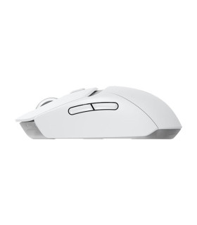Raton inalambrico gaming logitech g g309 blanco