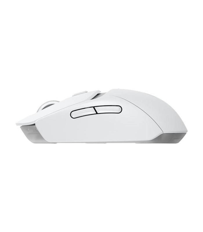 Raton inalambrico gaming logitech g g309 blanco