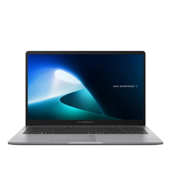 Portatil asus expertbook p1503cva - s72229x core 5 - 210h -  16gb -  ssd 512gb -  15.6 pulgadas fhd -  w11p