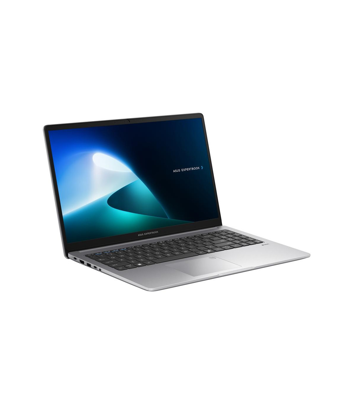 Portatil asus expertbook p1503cva - s72229x core 5 - 210h -  16gb -  ssd 512gb -  15.6 pulgadas fhd -  w11p