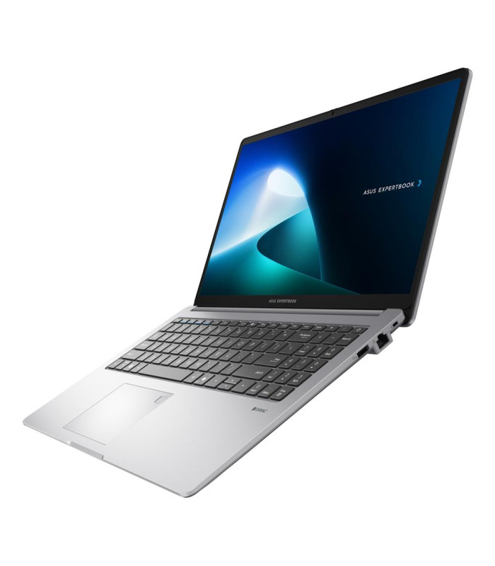 Portatil asus expertbook p1503cva - s72229x core 5 - 210h -  16gb -  ssd 512gb -  15.6 pulgadas fhd -  w11p