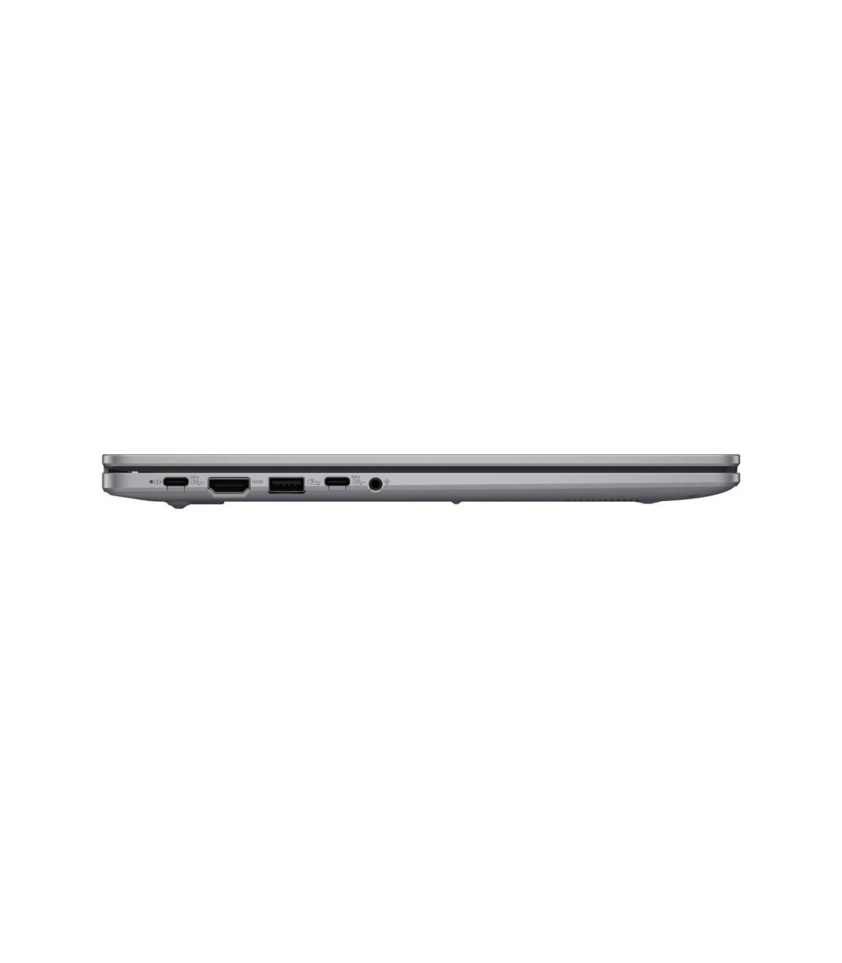 Portatil asus expertbook p1503cva - s72229x core 5 - 210h -  16gb -  ssd 512gb -  15.6 pulgadas fhd -  w11p