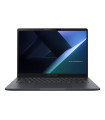Portatil asus expertbook b3405cca - ly0045x u5 - 225h - 16gb - ssd 512gb - 14 pulgadas - w11p