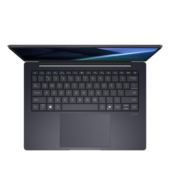 Portatil asus expertbook b3405cca - ly0045x u5 - 225h -  16gb -  ssd 512gb -  14 pulgadas -  w11p