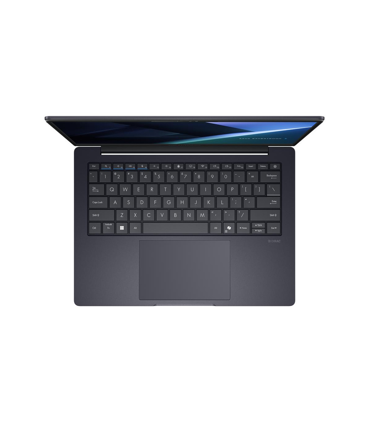 Portatil asus expertbook b3405cca - ly0045x u5 - 225h -  16gb -  ssd 512gb -  14 pulgadas -  w11p