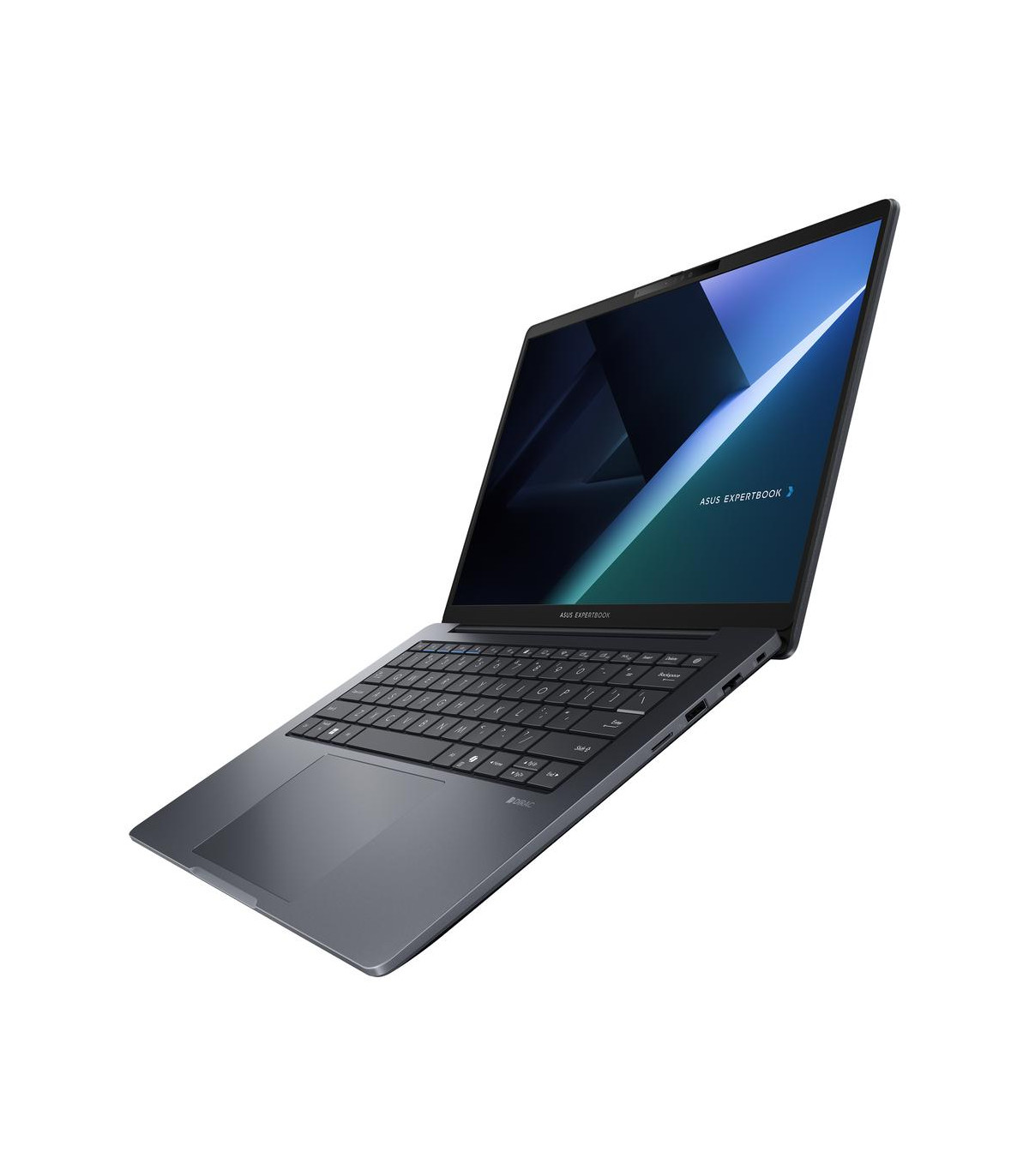 Portatil asus expertbook b3405cca - ly0045x u5 - 225h -  16gb -  ssd 512gb -  14 pulgadas -  w11p