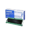 Cinta termica brother pc75 a4 144 paginas fax t104 t106 - 1 paquete