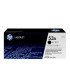 Toner hp 53a q7553a negro 3000 páginas p2015 -  p2016 -  m2727mfp