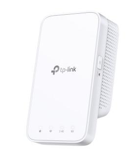 Repetidor - extensor de cobertura wifi 867mbps tp link re300
